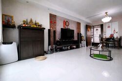 Blk 477C Hougang Capeview (Hougang), HDB 4 Rooms #550085251